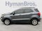 2021 Ford EcoSport SE 4WD