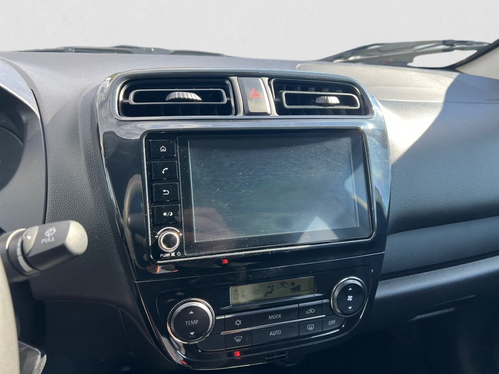 2023 Mitsubishi Mirage G4 ES CVT