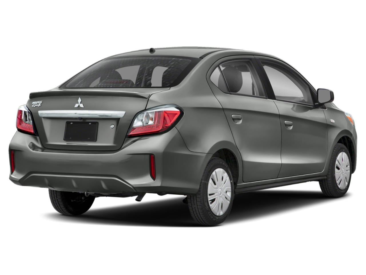 2023 Mitsubishi Mirage G4 ES CVT