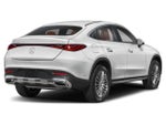 2025 Mercedes-Benz GLC GLC 300 4MATIC® Coupe