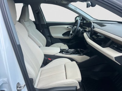 2025 Audi Q6 e-tron Premium Plus quattro