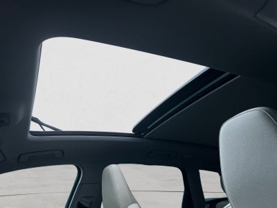 2025 Audi Q6 e-tron Premium Plus quattro