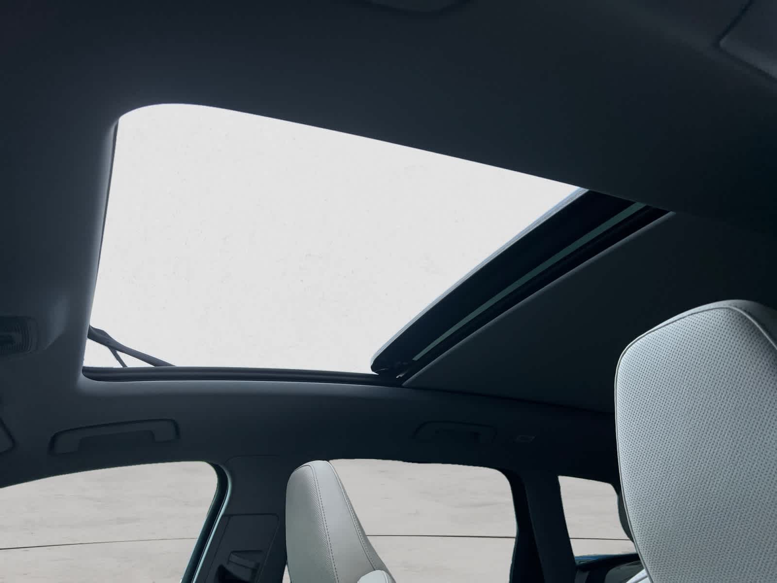 2025 Audi Q6 e-tron Premium Plus quattro