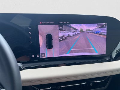 2025 Audi Q6 e-tron Premium Plus quattro