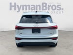2025 Audi Q6 e-tron Premium Plus quattro