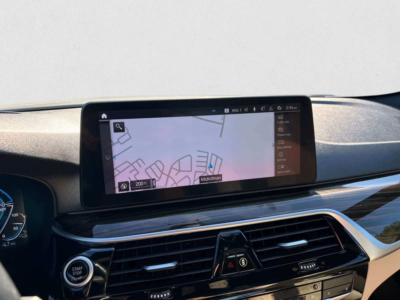 2023 BMW 530e Plug-In Hybrid