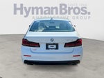 2023 BMW 530e Plug-In Hybrid