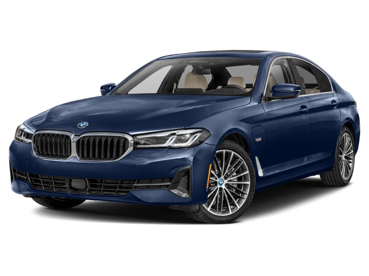 2023 BMW 530e Plug-In Hybrid