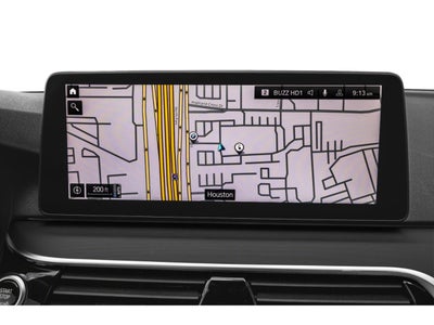 2023 BMW 530e Plug-In Hybrid