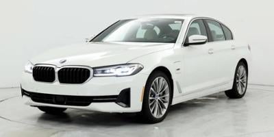 2023 BMW 530e Plug-In Hybrid