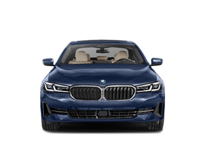 2023 BMW 530e Plug-In Hybrid