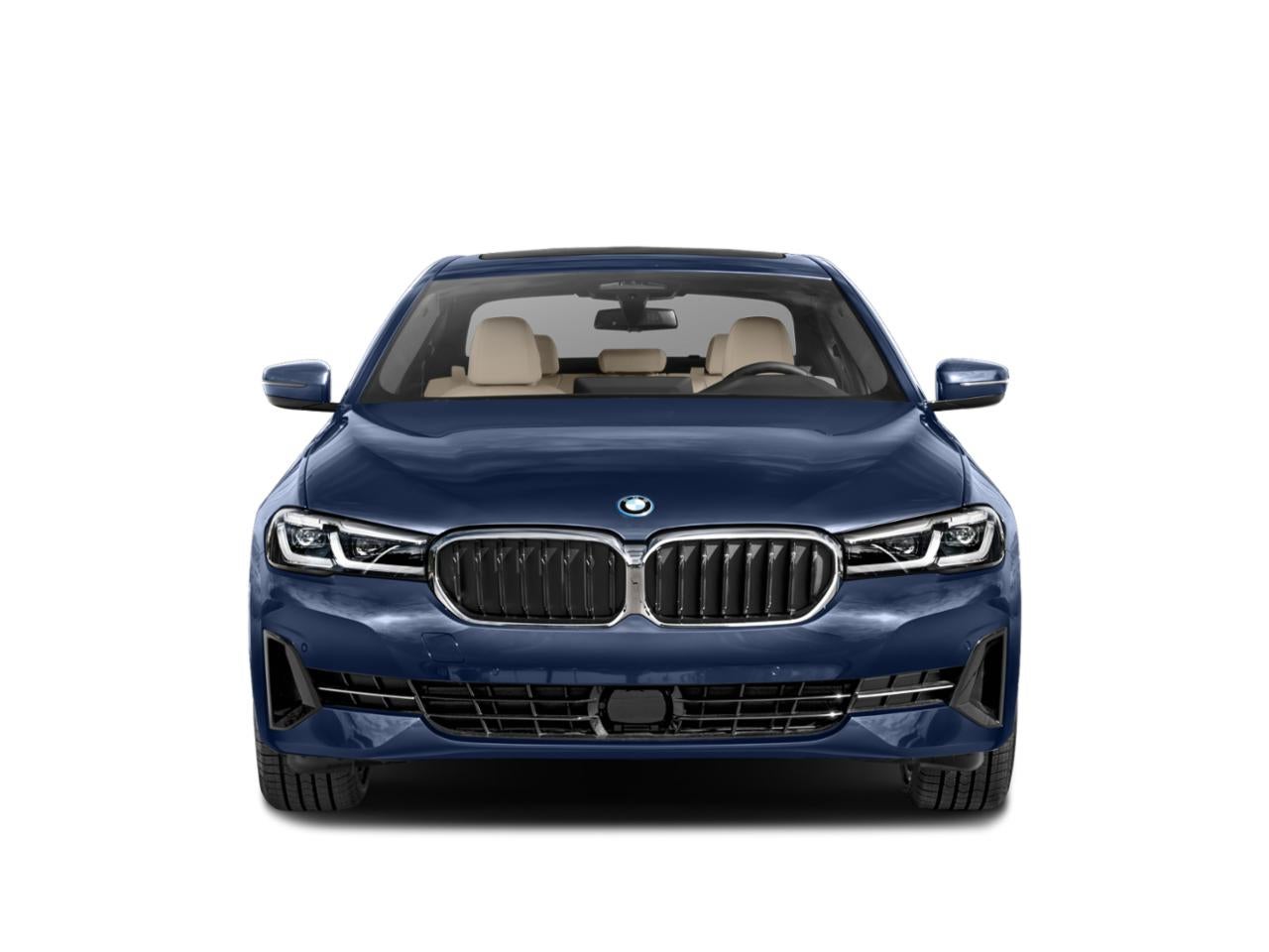 2023 BMW 530e Plug-In Hybrid