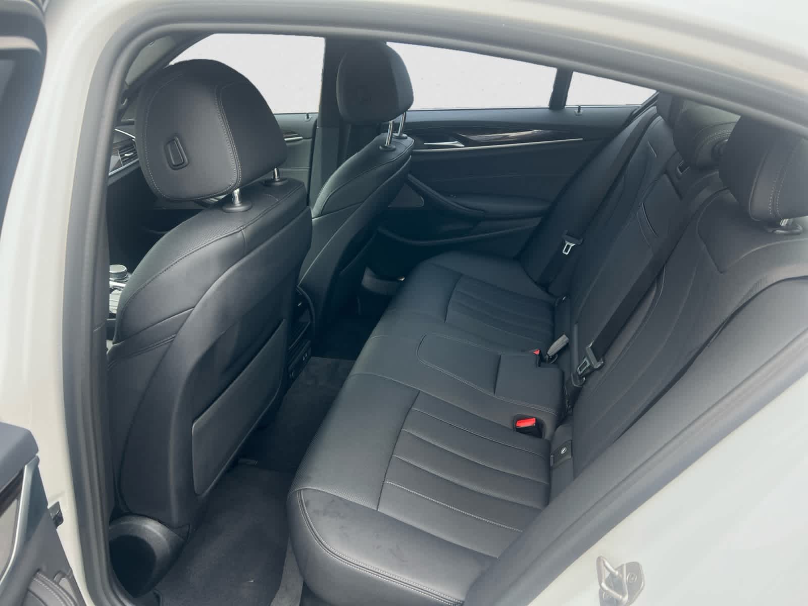 2021 BMW 530i xDrive Sedan