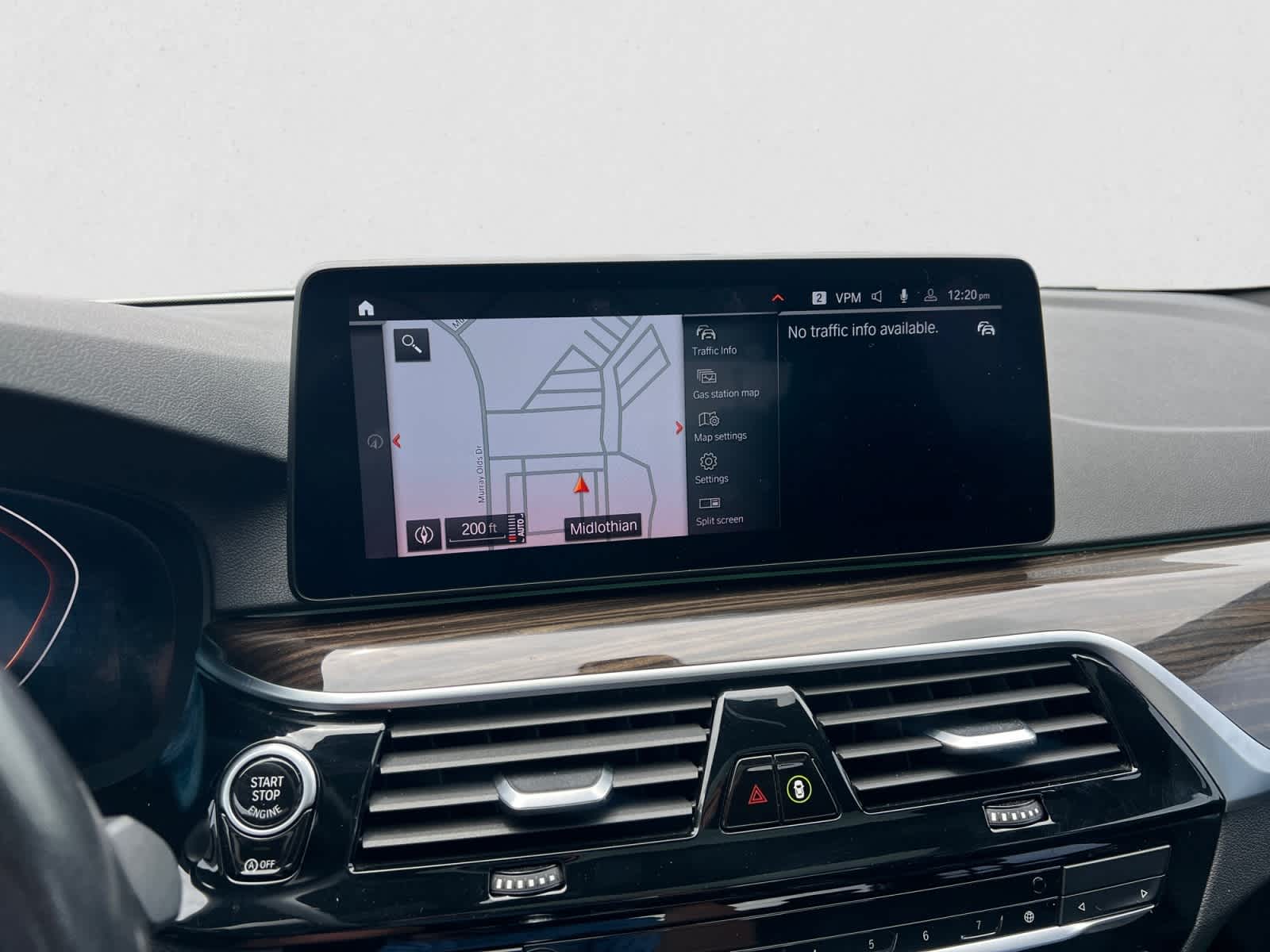 2021 BMW 530i xDrive Sedan
