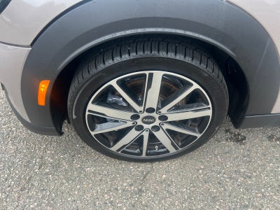 2022 MINI Cooper S Hardtop 4 Door Cooper S