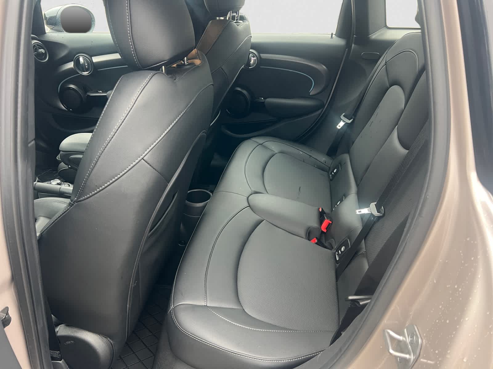 2022 MINI Cooper S Hardtop 4 Door Cooper S