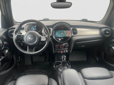 2022 MINI Cooper S Hardtop 4 Door Cooper S