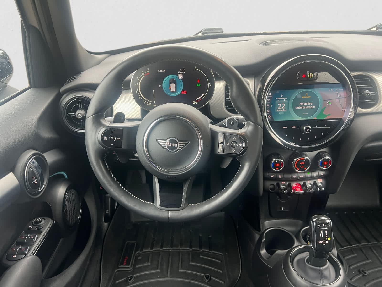 2022 MINI Cooper S Hardtop 4 Door Cooper S