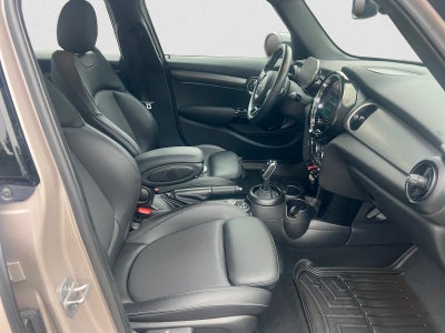 2022 MINI Cooper S Hardtop 4 Door Cooper S