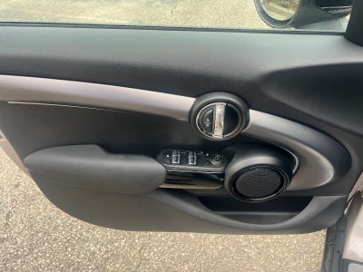 2022 MINI Cooper S Hardtop 4 Door Cooper S