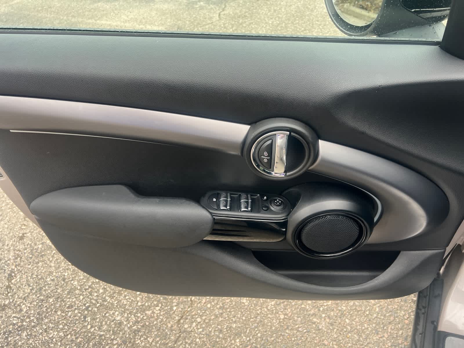 2022 MINI Cooper S Hardtop 4 Door Cooper S