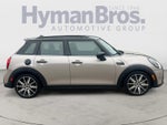 2022 MINI Cooper S Hardtop 4 Door Cooper S