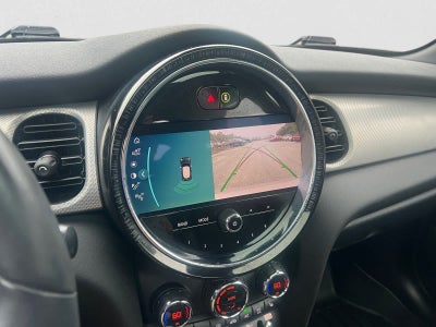 2022 MINI Cooper S Hardtop 4 Door Cooper S