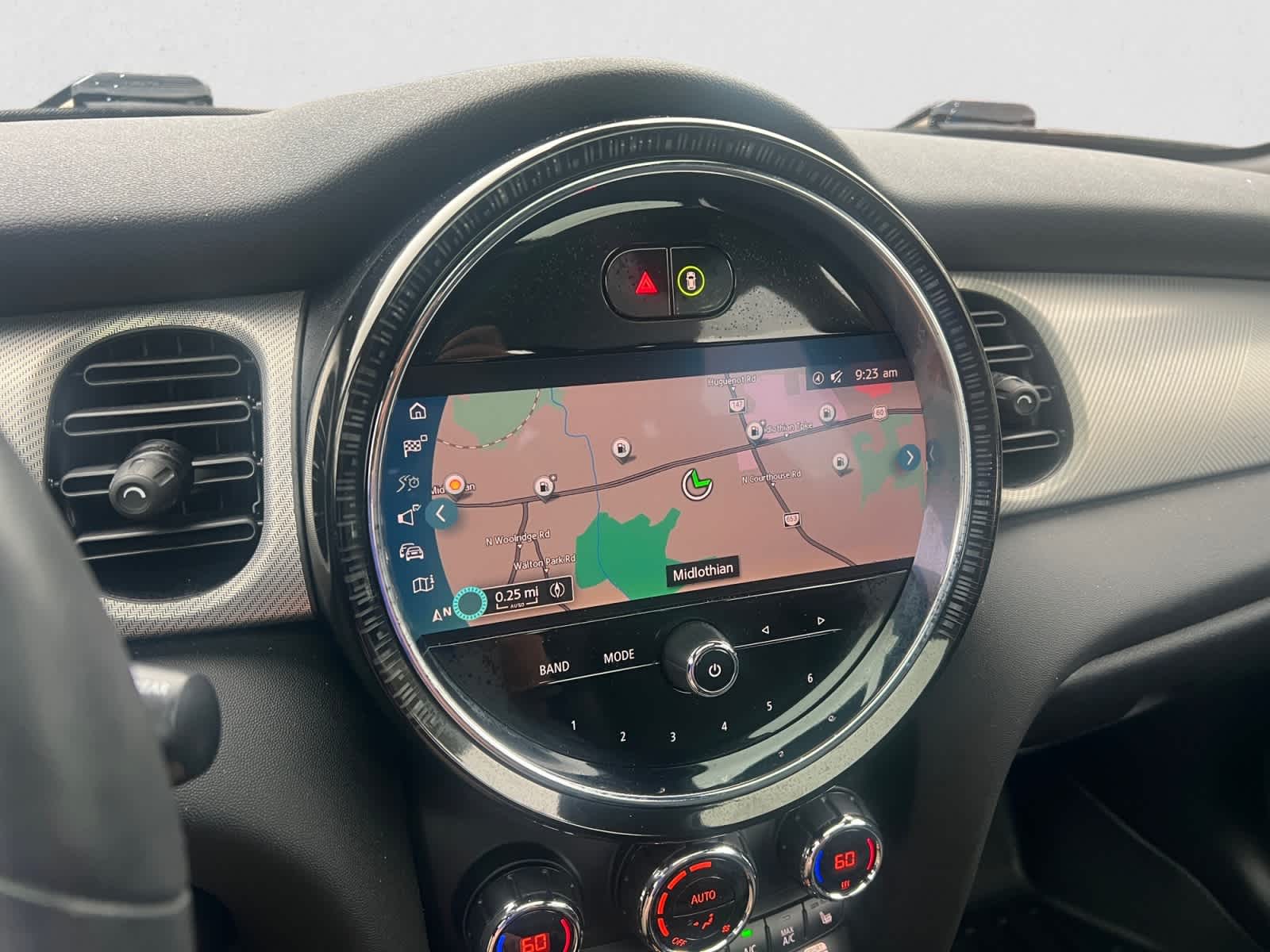 2022 MINI Cooper S Hardtop 4 Door Cooper S