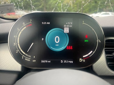 2022 MINI Cooper S Hardtop 4 Door Cooper S