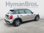 2022 MINI Cooper S Hardtop 4 Door Cooper S