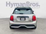 2022 MINI Cooper S Hardtop 4 Door Cooper S