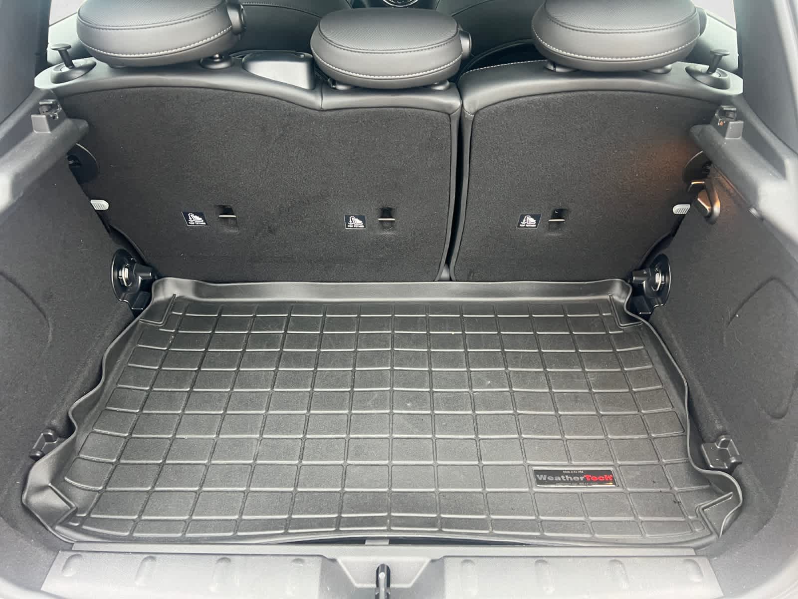 2022 MINI Cooper S Hardtop 4 Door Cooper S