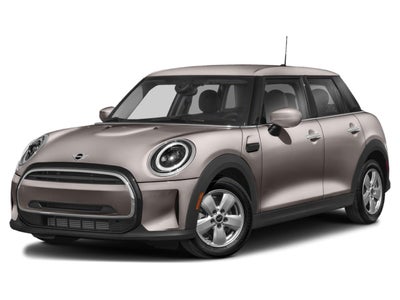 2022 MINI Cooper S Hardtop 4 Door Cooper S