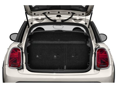 2022 MINI Cooper S Hardtop 4 Door Cooper S