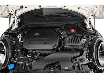 2022 MINI Cooper S Hardtop 4 Door Cooper S