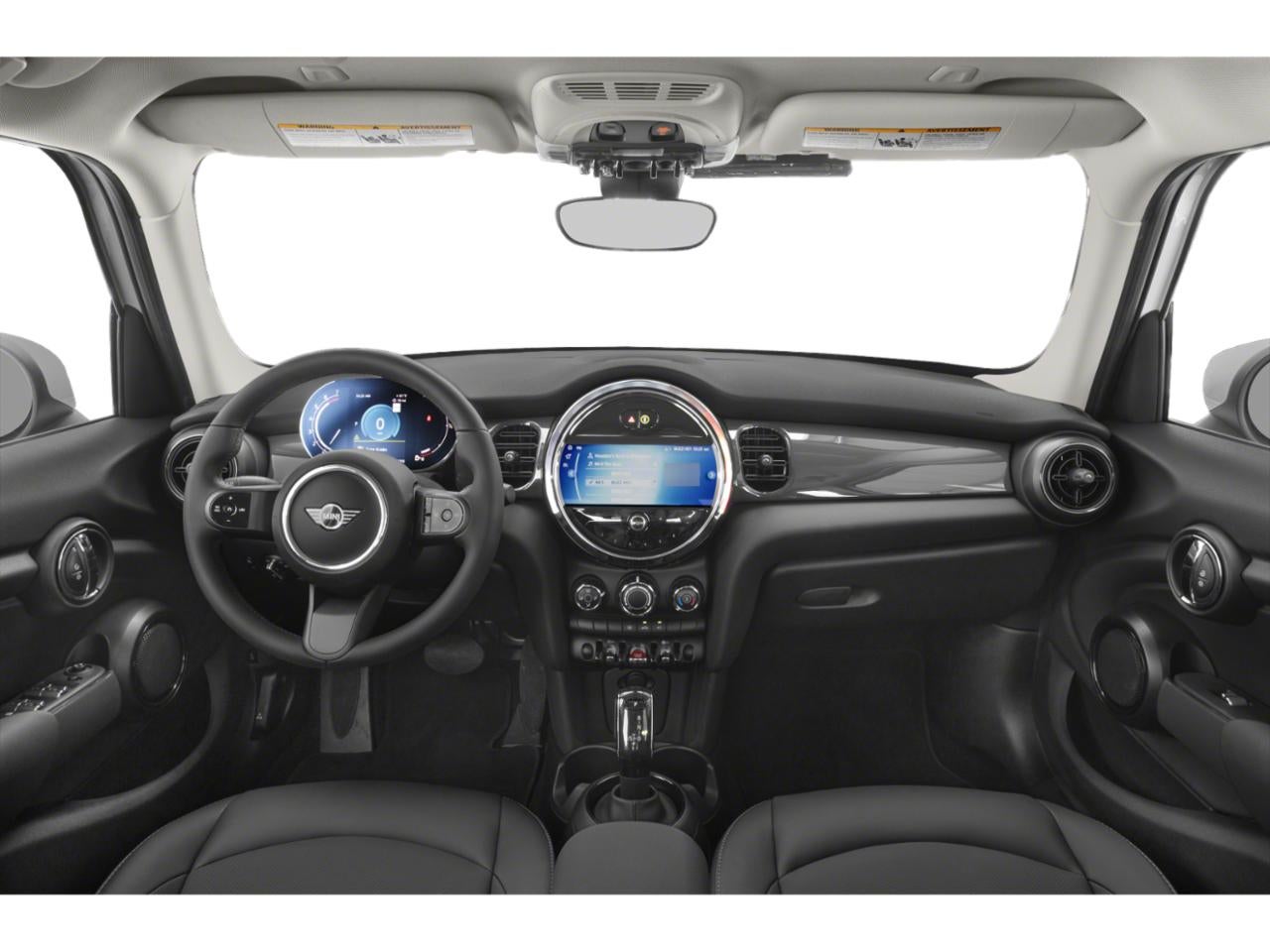 2022 MINI Cooper S Hardtop 4 Door Cooper S