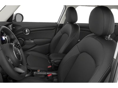 2022 MINI Cooper S Hardtop 4 Door Cooper S