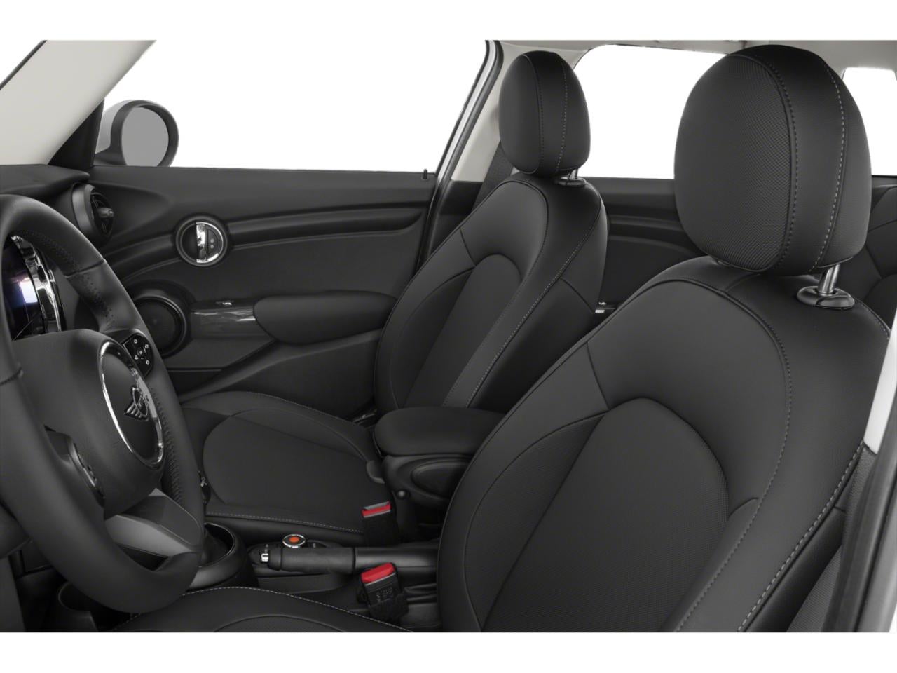2022 MINI Cooper S Hardtop 4 Door Cooper S