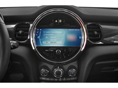 2022 MINI Cooper S Hardtop 4 Door Cooper S