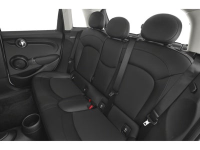 2022 MINI Cooper S Hardtop 4 Door Cooper S