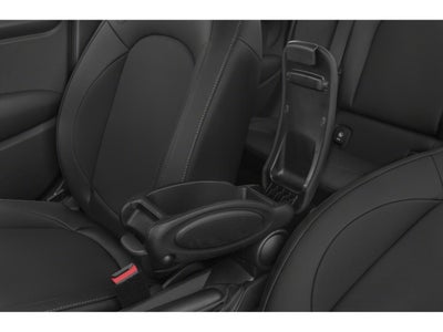 2022 MINI Cooper S Hardtop 4 Door Cooper S
