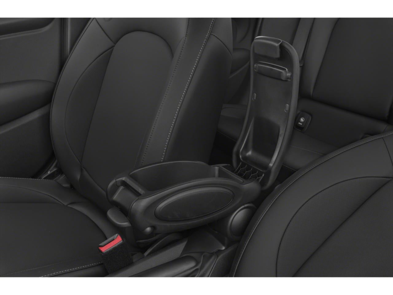 2022 MINI Cooper S Hardtop 4 Door Cooper S