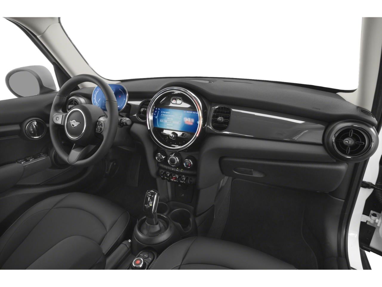 2022 MINI Cooper S Hardtop 4 Door Cooper S