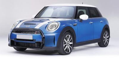 2022 MINI Cooper S Hardtop 4 Door Cooper S