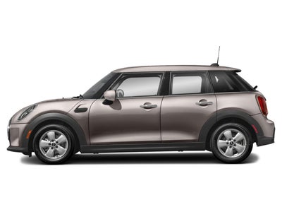 2022 MINI Cooper S Hardtop 4 Door Cooper S