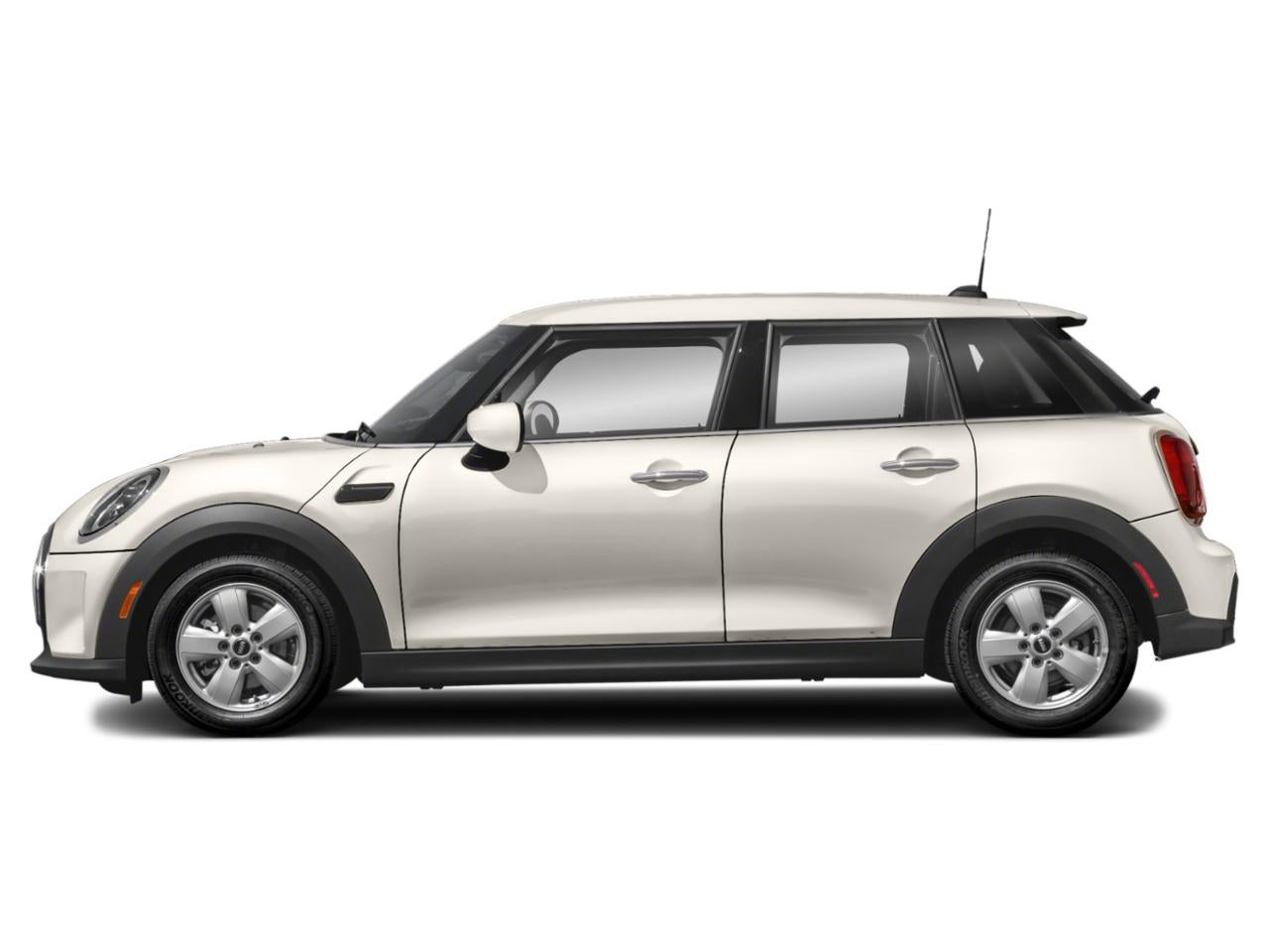 2022 MINI Cooper S Hardtop 4 Door Cooper S