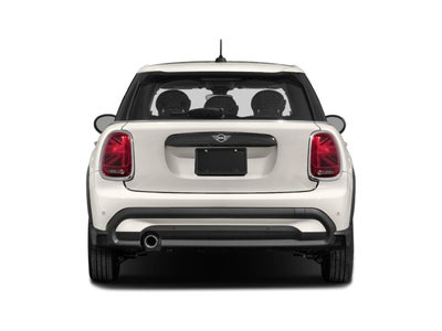 2022 MINI Cooper S Hardtop 4 Door Cooper S