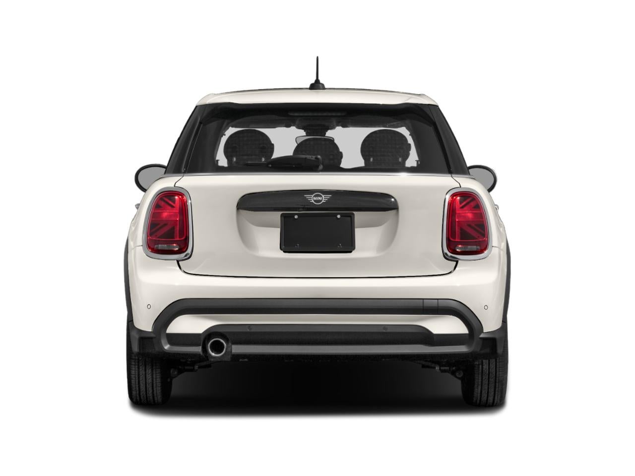 2022 MINI Cooper S Hardtop 4 Door Cooper S