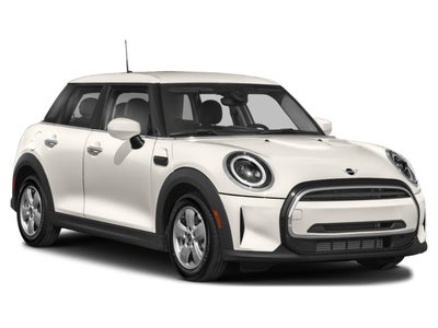 2022 MINI Cooper S Hardtop 4 Door Cooper S