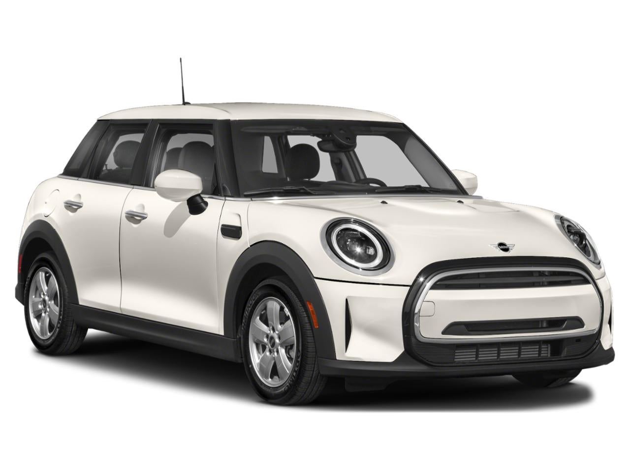 2022 MINI Cooper S Hardtop 4 Door Cooper S